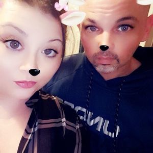 Meet your Posher, Désireé